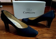 Scarpe donna CAPPELLINI Tacco