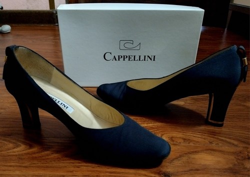 Scarpe donna cappellini tacco - scarpe,