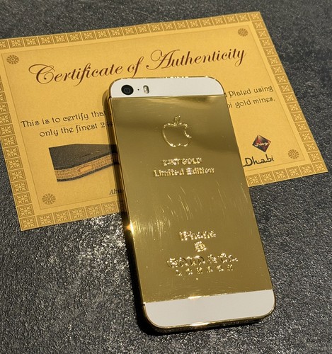 Smart cellulare iphone - cellulare,