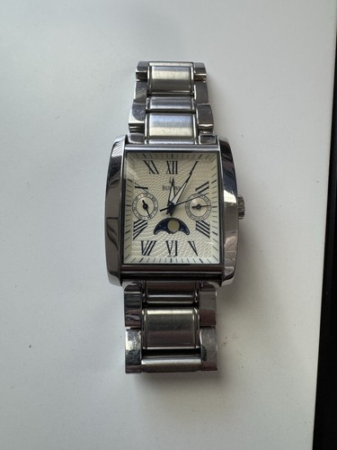 Orologio uomo bulova 96c26 - uomo,
