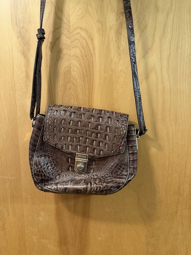 Borsa tracolla brahmin - tracolla,