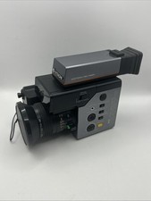 hitachi vk-c1600e videocamera