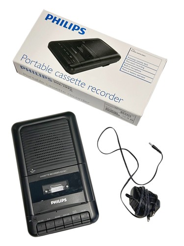 Philips aq1001 lettore - aq1001/05,