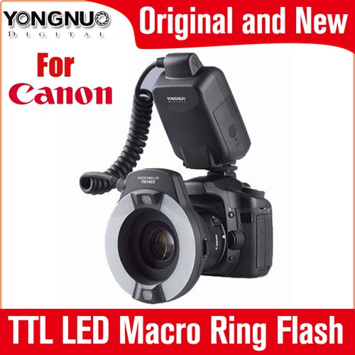 Yongnuo 14ex yn14ex ttl - yongnuo, yn-14ex