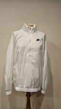 Nike Sportswear White