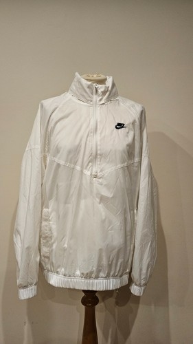 Nike sportswear white - sportswear,
