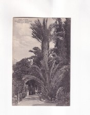 F3240) Cartolina Lago di COMO