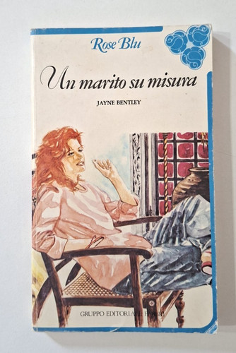 Jayne bentley marito su - marito,