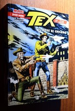MAXI  TEX  IL BOSS DI CHICAGO