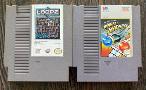 Lotto puzzle nintendo - 2,