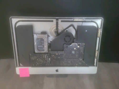 Apple imac desktop con - apple,