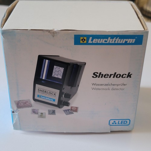 Faro sherlock led - faro,