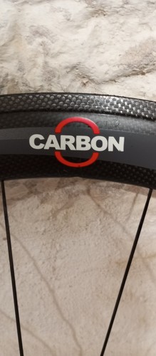 Cerchio bici corsa - da,