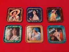 SOTTOBICCHIERI COCA COLA