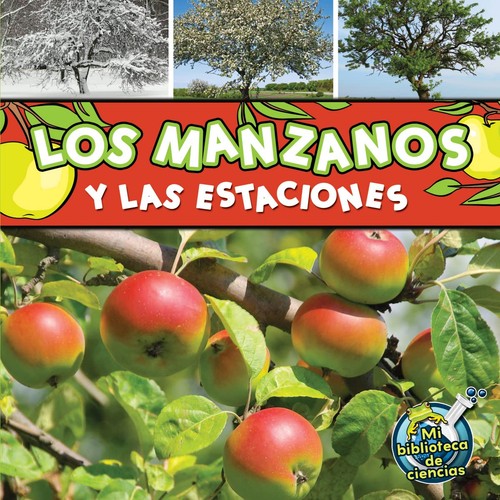Los manzanos las estaciones - los,