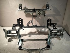 Telaietto anteriore Tmax 560