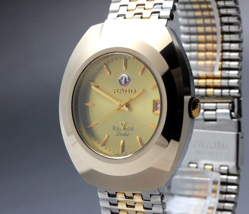 Near mint orologio uomo - *near, mint*