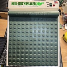 Massaggiatore Medi-Rub 2000
