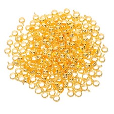  300 Pcs Perline Bigiotteria