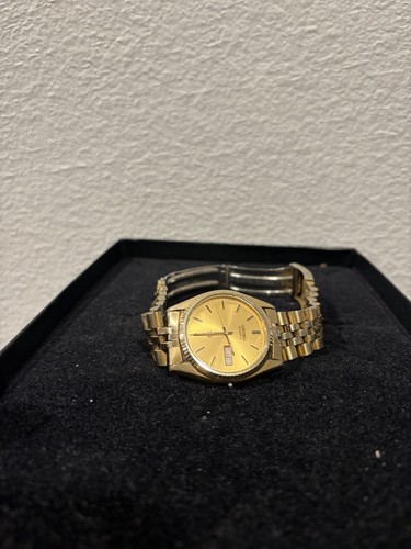 Orologio vintage uomo - orologio, seiko