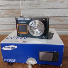Samsung DV300F 16,1 megapixel