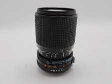 Minolta 35-105 mm F3.5-4.5