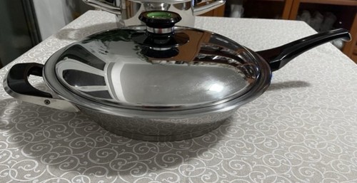 Padella amc 3litri 28cm m28 - amc,