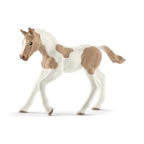 Schleich 13886 puledro paint - schleich,