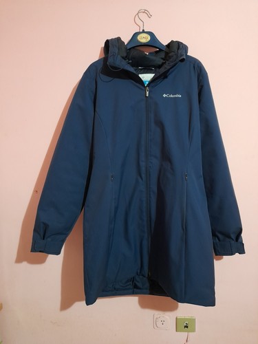 Giubbino donna columbia taglia - columbia,