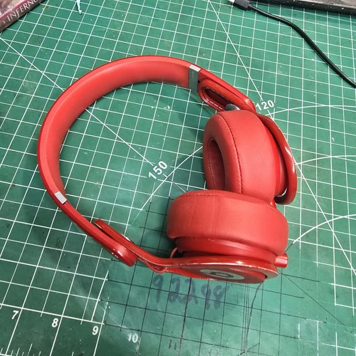 Telefoni red beats mixr - mixr, head