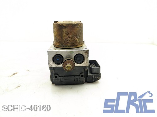 Modulo centralina abs - modulo,