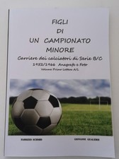 Almanacco Figli Di Un Campionato Minore