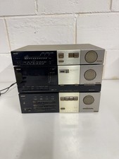 Akai HiFi della serie Clarity