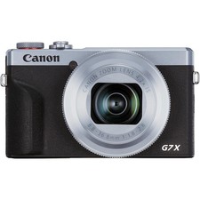 Fotocamera Premium Canon G7x