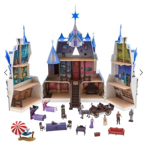 Disney store frozen - disney,