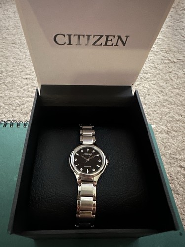 Orologio citizen corso - citizen, donna