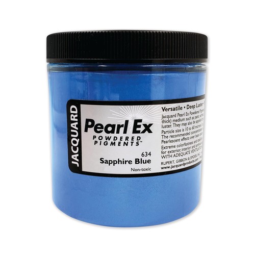 Jacquard pearl pigmento - jacquard, ex