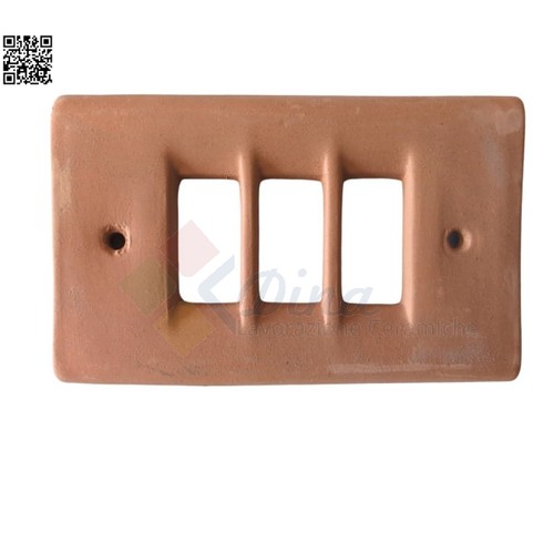 Placca copri interruttore - placca,