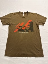 T-shirt manica corta uomo