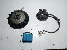 Volano Vespa HP 50 FL2 430103 (completo di ventola come in foto)