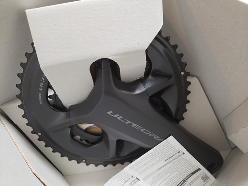 Guarnitura shimano ultegra - guarnitura,