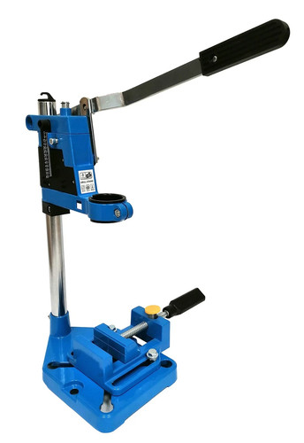 Supporto verticale per trapano - supporto,