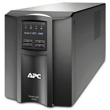 APC Smart-UPS 1000VA, LCD
