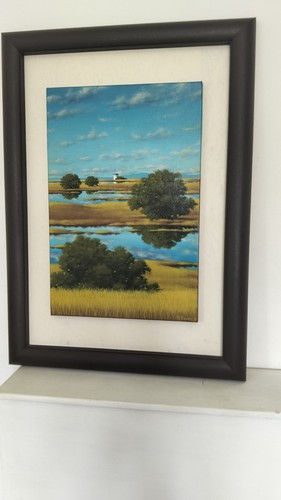 Quadro dipinto olio e - ad,