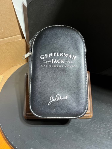 Borsa bottiglia gentleman jack - bottiglia,