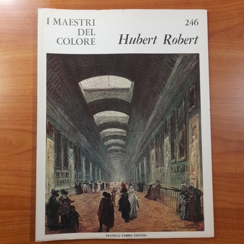 Maestri del colore - 246,