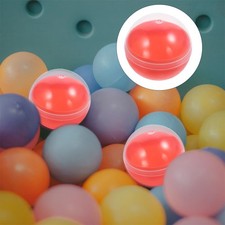 60 Pcs Palline Del
