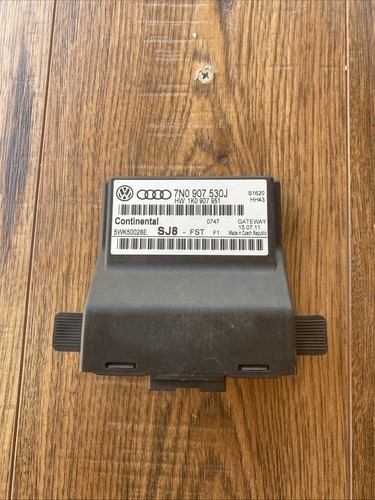 Modulo comando gateway audi - gateway, a3