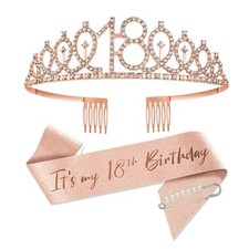 SCBOY 18 Anni Ragazza