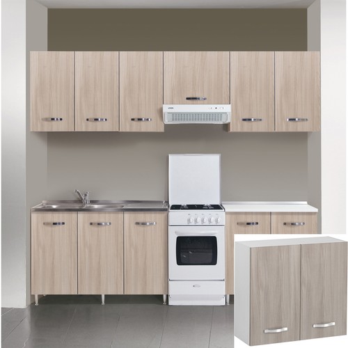Kit cucina pensile ante - pensile,